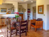 Topanga Canyon Inn Bed and Breakfast Hotels in Topanga