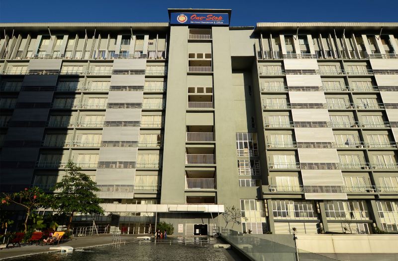 One Stop Residence Hotel Kuala Lumpur 2021 Room Price Deals Review Trip Com