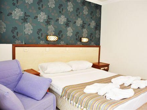 Akkan Beach Hotel