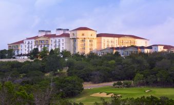 La Cantera Resort & Spa