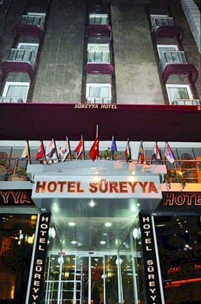 Hotel Sureyya