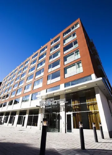 Best Western Plus Time Hotel Hotels in Stockholm