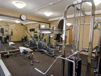 Best Western Plus Sands Hotels near Inukshuk