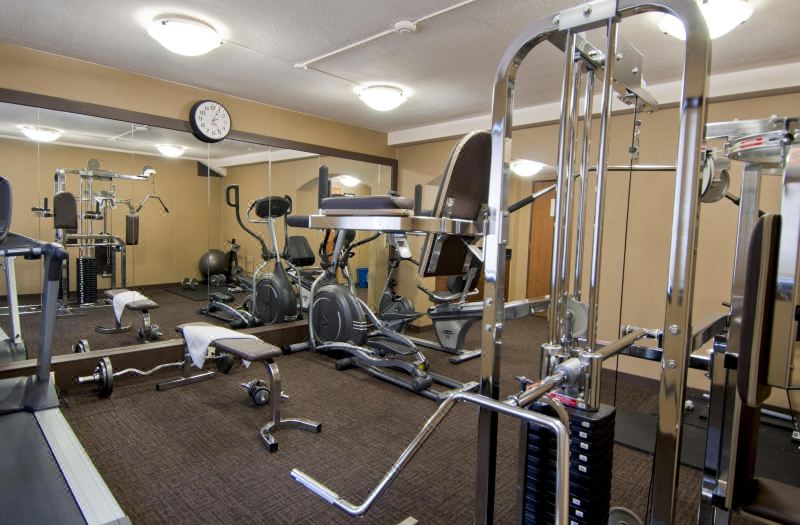 Best Western Plus Sands photo 2