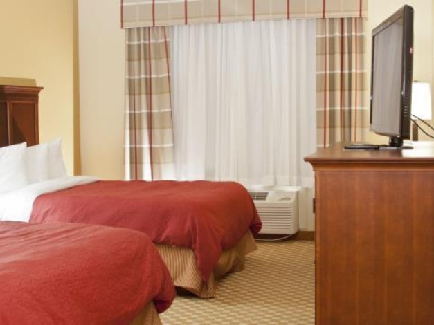 Country Inn & Suites by Radisson, Macedonia, Oh