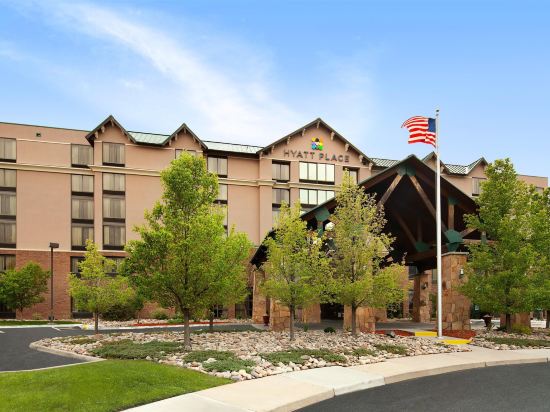 10 Best Hotels near Park meadows mall, Lone Tree 2023