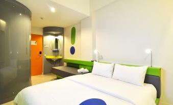 Pop! Hotel Tanjung Karang