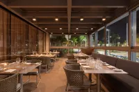 Hilton Barra Rio de Janeiro - breakfast