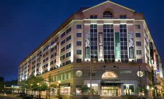 Embassy Suites by Hilton Washington DC Chevy Chase Pavilion