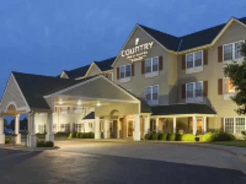 Country Inn & Suites by Radisson, Salina, KS Hotels in Salina