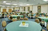 諾斯貝斯特韋斯特飯店及會議中心 - 早餐