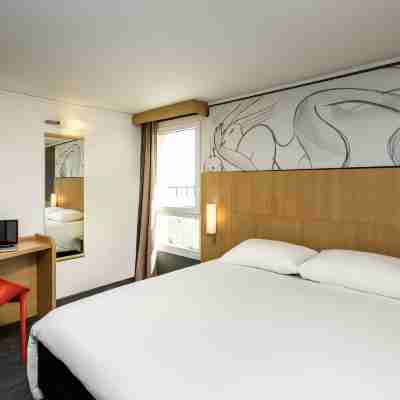 ibis Roscoff bord de mer Rooms