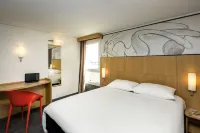 Ibis Roscoff Bord de Mer Hotels in Roscoff