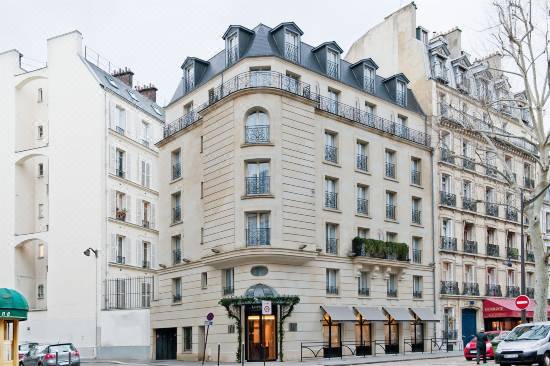 Derby Alma Paris-Paris Updated 2021 Price &amp; Reviews | Trip.com