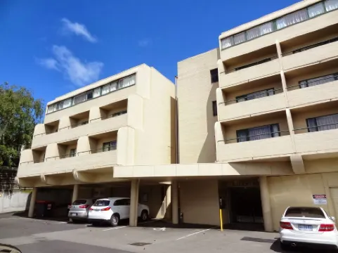 St Ives Apartments