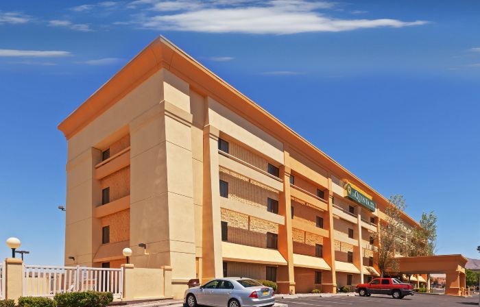 La Quinta Inn & Suites by Wyndham El Paso West Bartlett