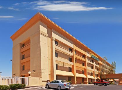 La Quinta Inn & Suites by Wyndham El Paso West Bartlett