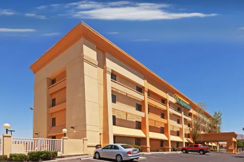 La Quinta Inn & Suites by Wyndham El Paso West Bartlett - Wifi