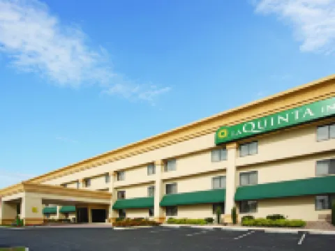 La Quinta Inn & Suites by Wyndham Roanoke Salem セーレムのホテル