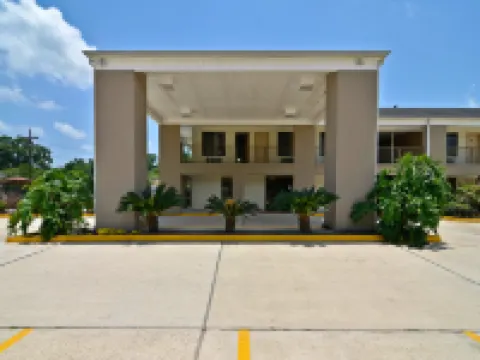 Motel 6 Luling, La Hotels in Luling