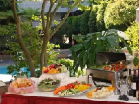 Cupertino Hotel Hotels in Cupertino