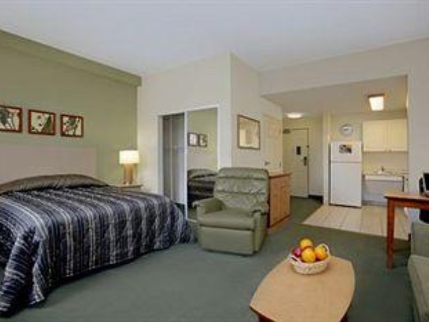 Extended Stay America Suites - Fort Worth - Fossil Creek