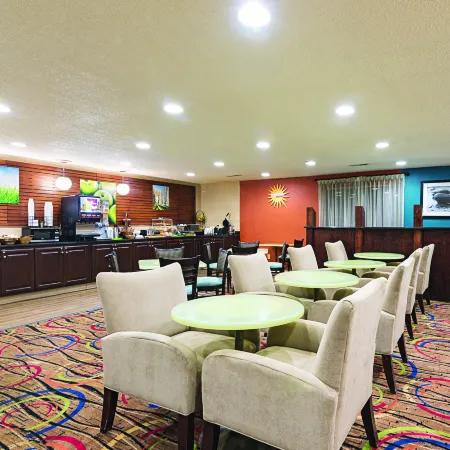 La Quinta Inn by Wyndham Decatur