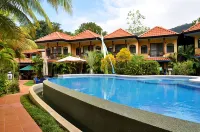 Hotel Cuna del Angel Hotels in Savegre