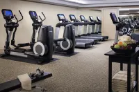 The Lodge at Torrey Pines - Gym