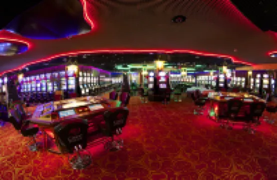 Depandansa Casa Rosa