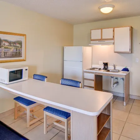 Hawthorn Extended Stay by Wyndham Lewisville
