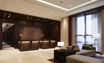 Four Points by Sheraton Josun, Seoul Station