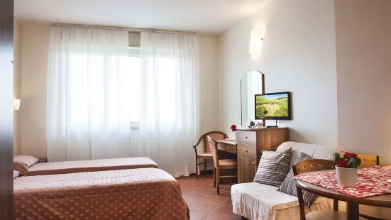 Hotel Residence Selice Romagna