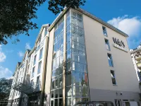 Victor's Residenz-Hotel Gummersbach Các khách sạn ở Marienheide