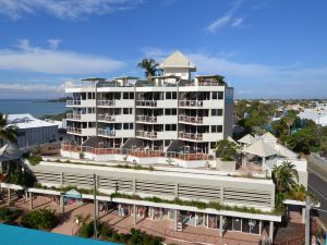 Sandcastles Mooloolaba