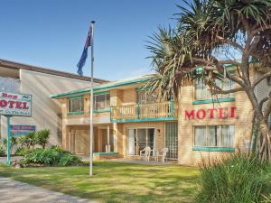 Bay Motel