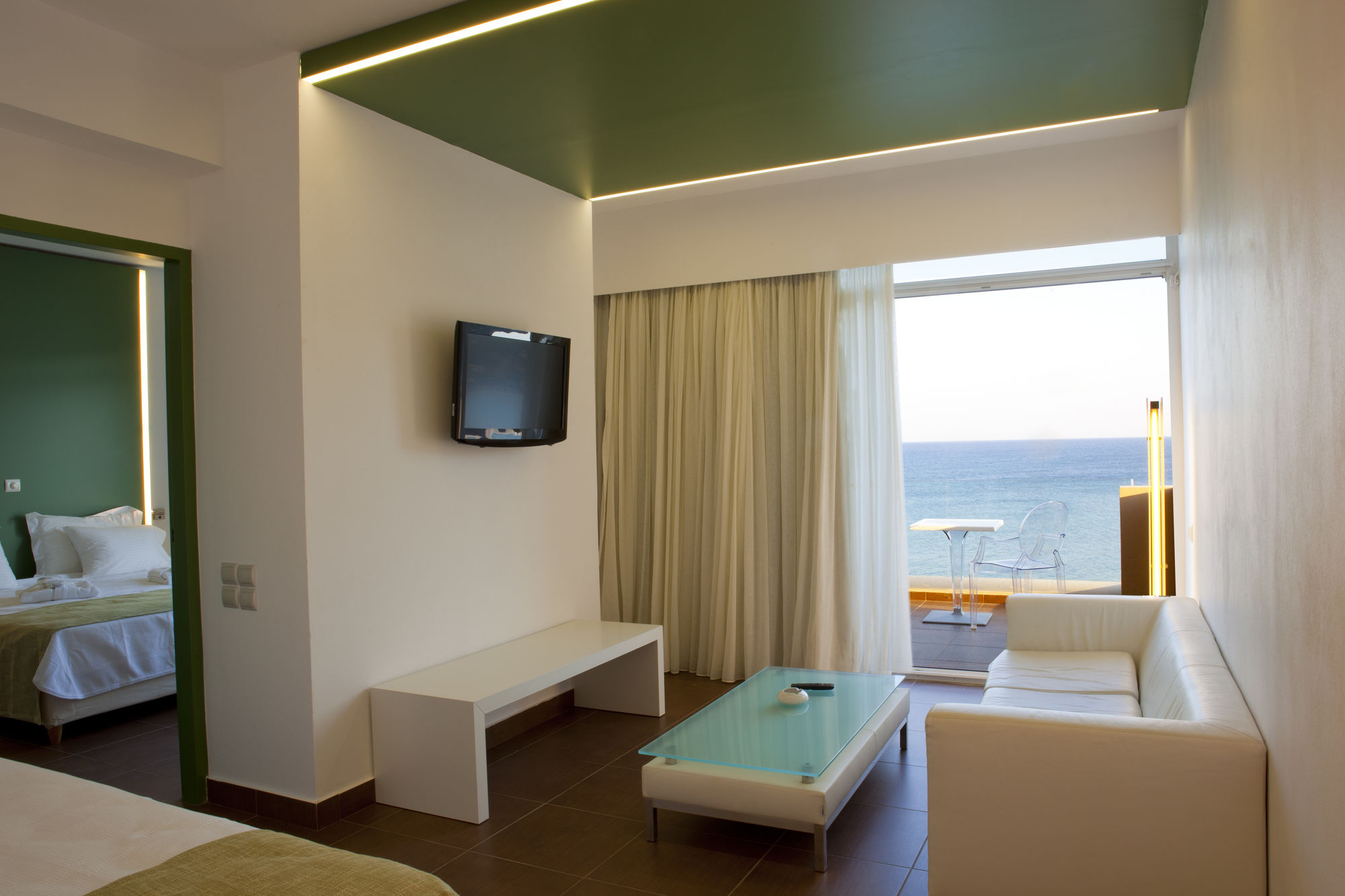 Erytha Hotel & Resort Chios