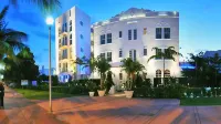 Kimpton ANGLER'S HOTEL SOUTH BEACH by IHG Hotel a Miami Beach