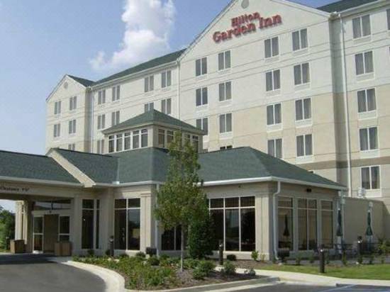 Hilton Garden Inn Tuscaloosa-tuscaloosa Updated 2021 Price Reviews Tripcom