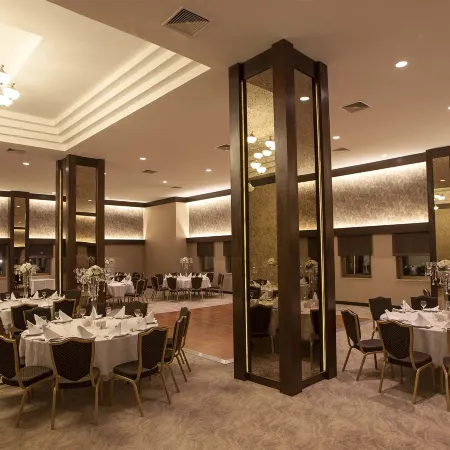 Grand Hotel Gaziantep
