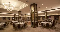 Grand Hotel Gaziantep - Aamiainen