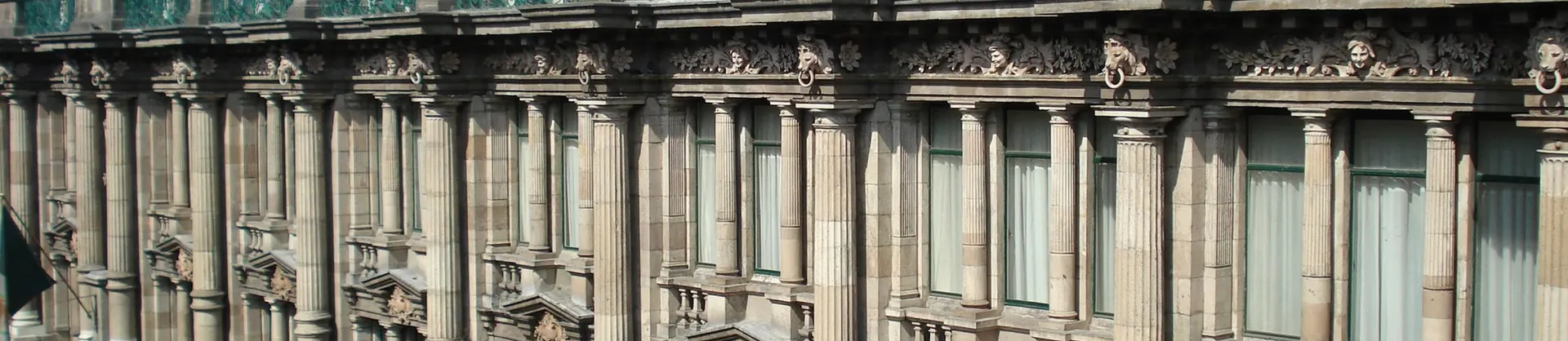 Cultural Hotels
