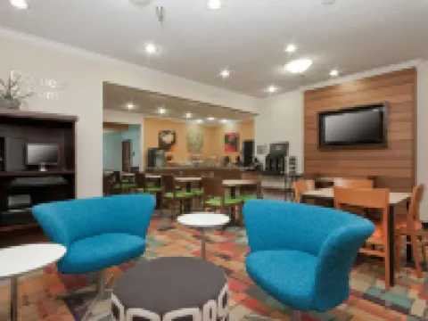 AmericInn by Wyndham Minot Hoteles en Minot