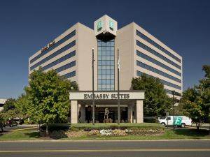 Embassy Suites Secaucus Meadowlands Hotel