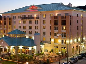 Hilton Garden Inn Chattanooga Downtown