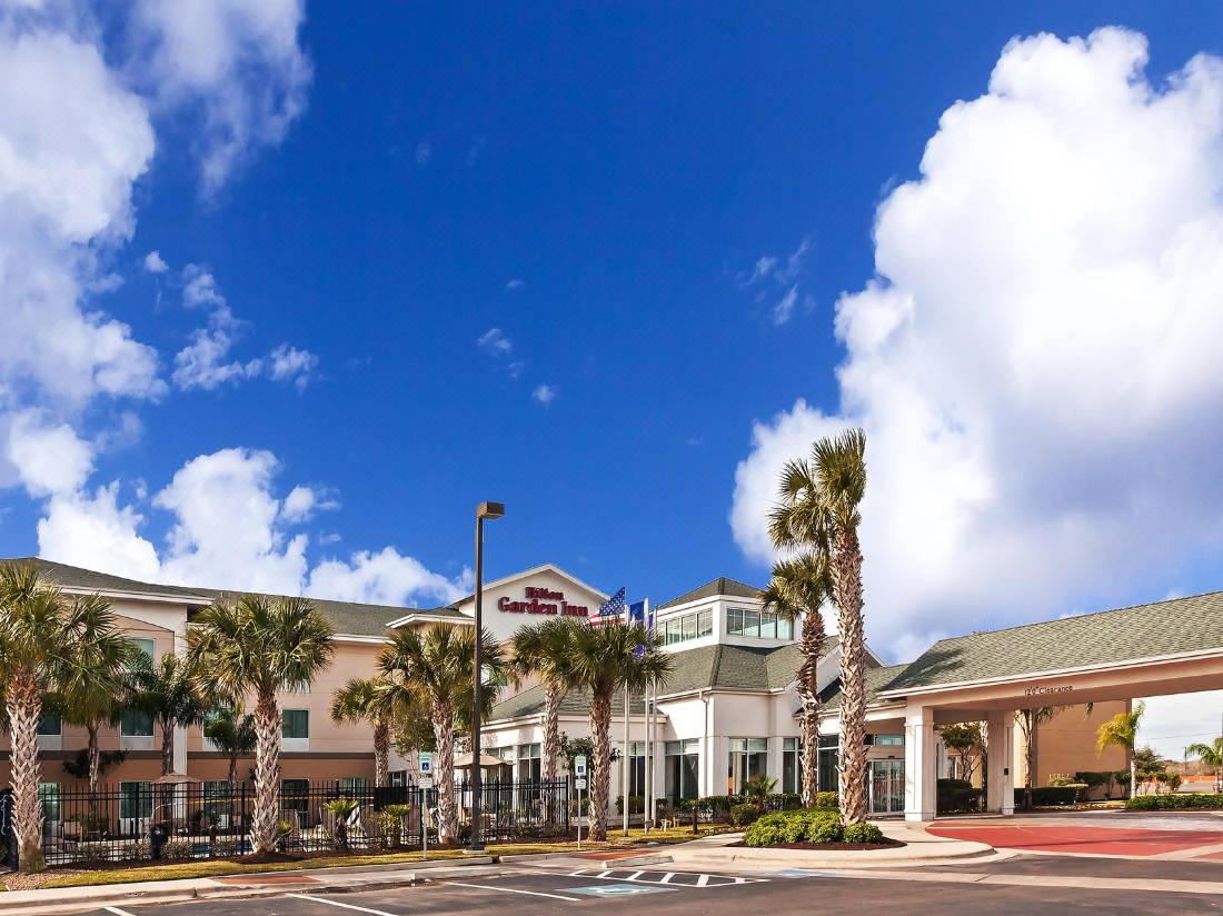 Hilton Garden Inn Corpus Christi-Corpus Christi Updated 2022 Room  Price-Reviews & Deals | Trip.com