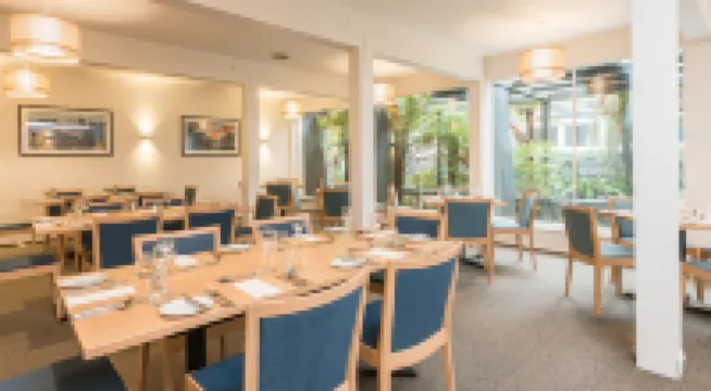 冰國心田酒店 福克斯冰川鎮酒店