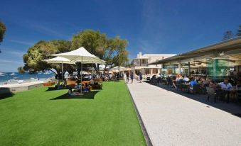 Hotel Rottnest