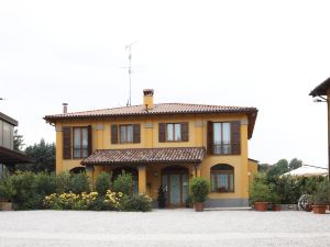 Agriturismo Borgo delle Vigne