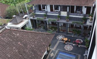 New Asta Graha Guesthouse